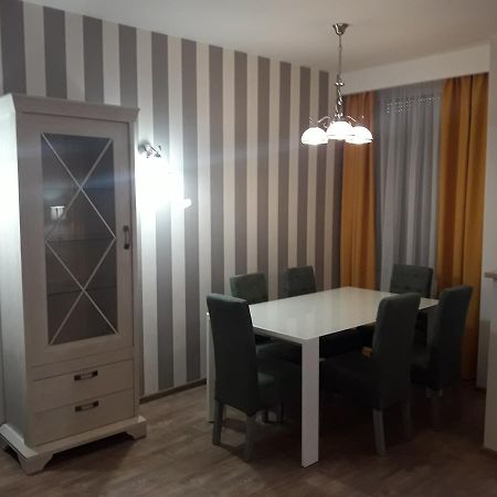 Apartament Centrum Mikołajki Ngoại thất bức ảnh